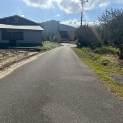 糸島市志摩小金丸　売地　38坪 画像12