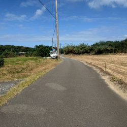 糸島市志摩小金丸　売地　38坪 画像11