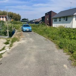 糸島市有田　売地　32坪 画像7