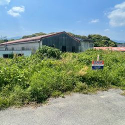 糸島市有田 売地 32坪
