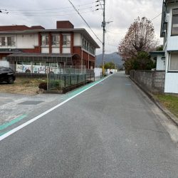 糸島市高祖　売地　61坪 画像7