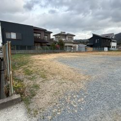 糸島市高祖　売地　61坪 画像5