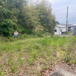 福岡市西区女原 売地 41坪