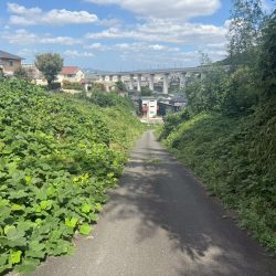 那珂川市下梶原二丁目　売地　50坪 画像8