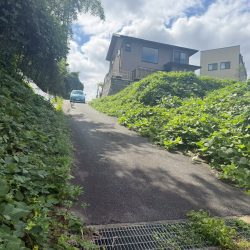 那珂川市下梶原二丁目　売地　50坪 画像7