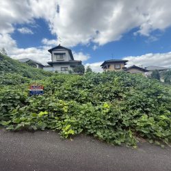 那珂川市下梶原二丁目　売地　50坪 画像5