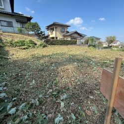 那珂川市下梶原二丁目　売地　50坪 画像6