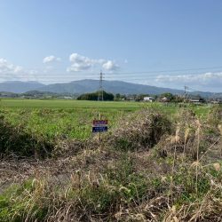 鳥栖市下野町 売地 64坪