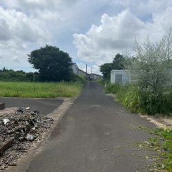 鳥栖市原古賀町　売地　41坪 画像7