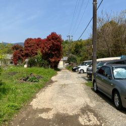 鳥栖市山浦町　売地　72坪 画像8