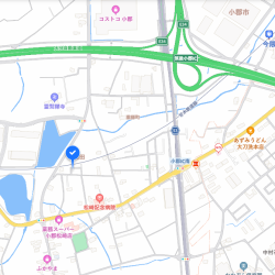 小郡市松崎　売地　24坪 画像3