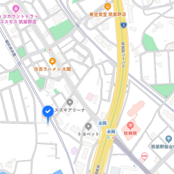 筑紫野市大字永岡　売地　67坪 画像4