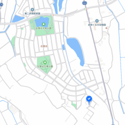 宗像市名残　売地　33坪 画像4