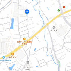 鳥栖市立石町　売地　119坪 画像4