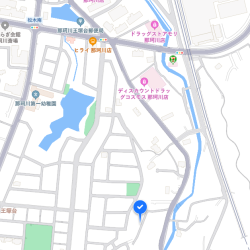 那珂川市下梶原二丁目　売地　50坪 画像4