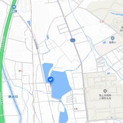 小郡市小郡 売地 43坪 画像4 小郡市小郡 売地 43坪 画像4