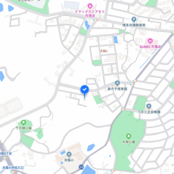 福岡市博多区月隈三丁目　売地　49坪 画像4