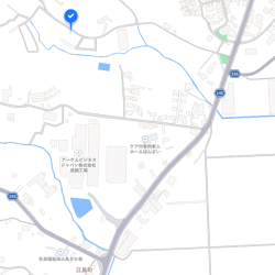 鳥栖市江島町 売地 41坪 画像4 鳥栖市江島町 売地 41坪 画像4