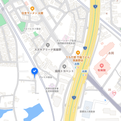 筑紫野市大字永岡 売地 37坪 画像4 筑紫野市大字永岡 売地 37坪 画像4