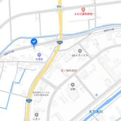 久留米市宮ノ陣町若松　売地　14坪 画像4