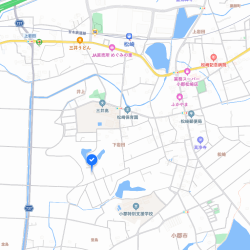 小郡市下岩田　売地　88坪 画像4