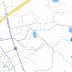 福津市八並　売地　46坪 画像4