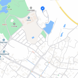 朝倉市堤　売地　29坪 画像4