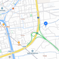 古賀市新原　売地　26坪 画像4