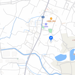 久留米市上津町　売地　43坪 画像4