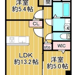 ライオンズマンション桜坂　3階　3LDK 画像1